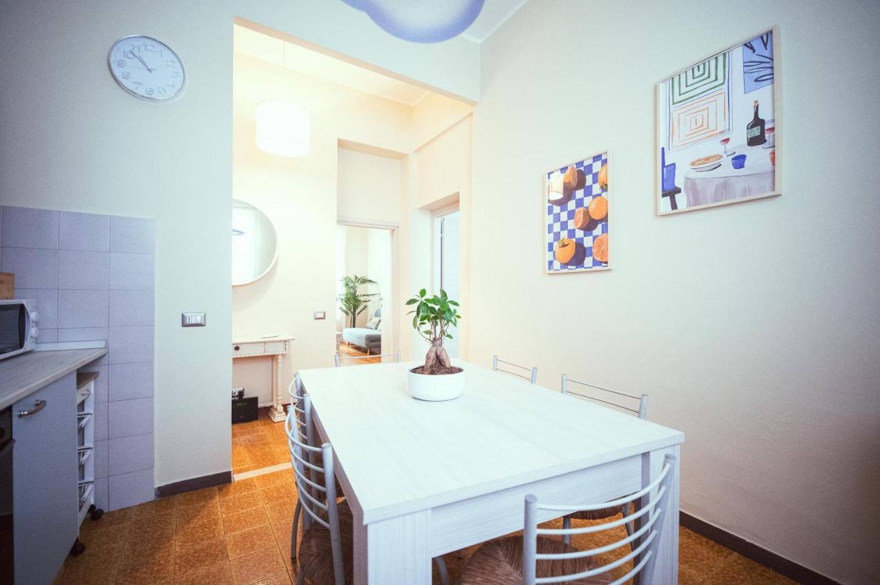 Celeste Simple Apartment San Miniato Eksteriør bilde