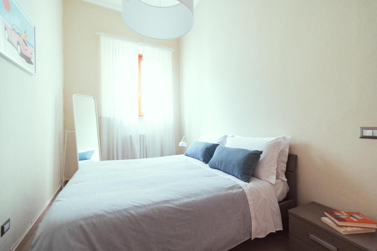 Celeste Simple Apartment San Miniato Eksteriør bilde