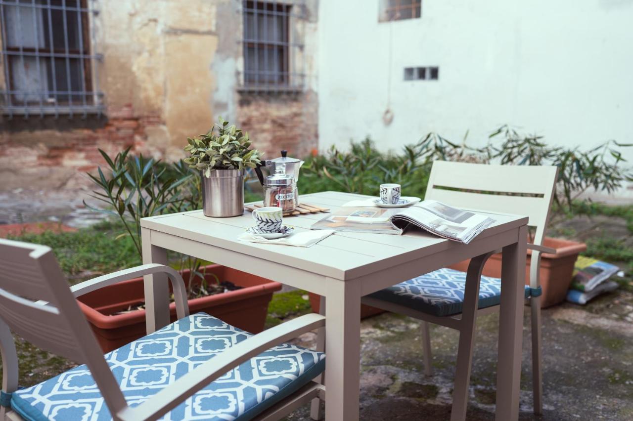 Celeste Simple Apartment San Miniato Eksteriør bilde