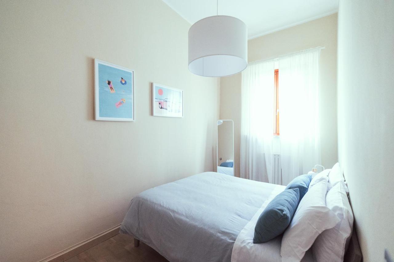 Celeste Simple Apartment San Miniato Eksteriør bilde