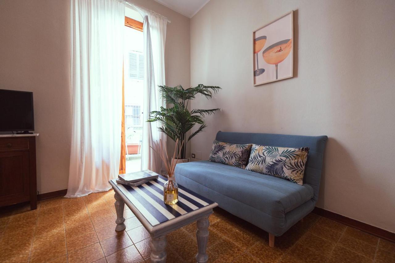 Celeste Simple Apartment San Miniato Eksteriør bilde