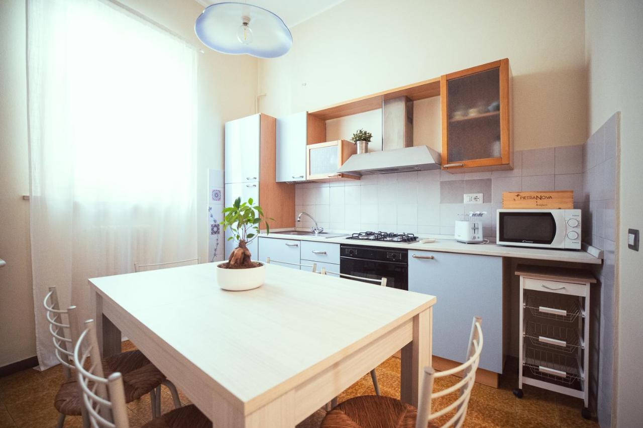Celeste Simple Apartment San Miniato Eksteriør bilde