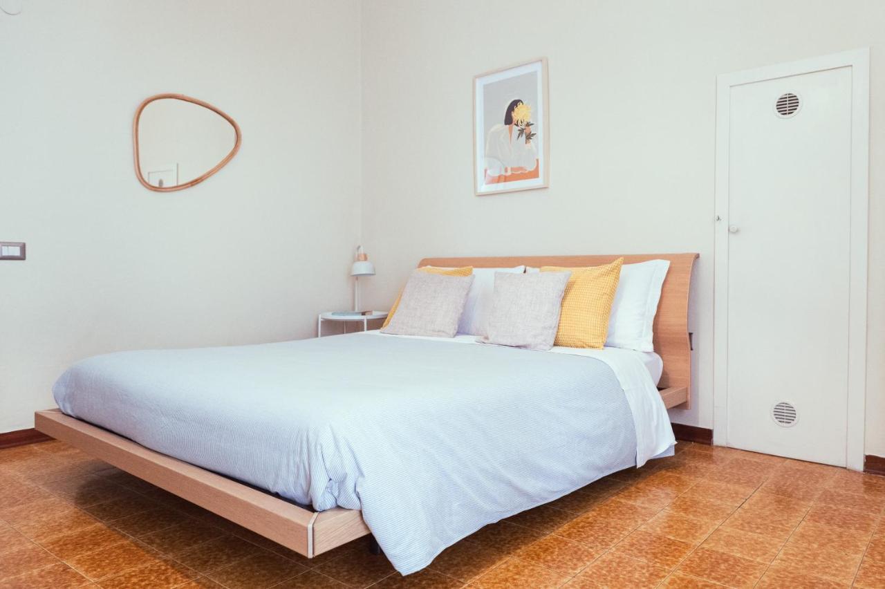 Celeste Simple Apartment San Miniato Eksteriør bilde